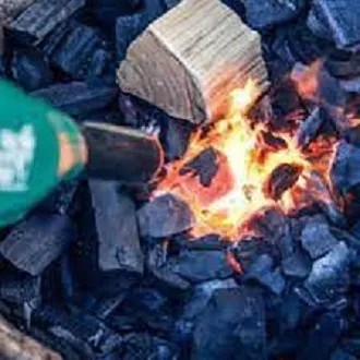 5 Kg Bag Of Charcoal Briquettes For Bbq Grilling And Smoking – High-Quality Charcoal Koyla