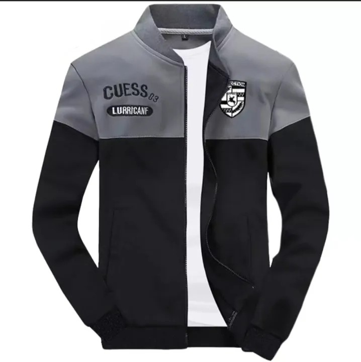 Men’s Winter Jacket For Men