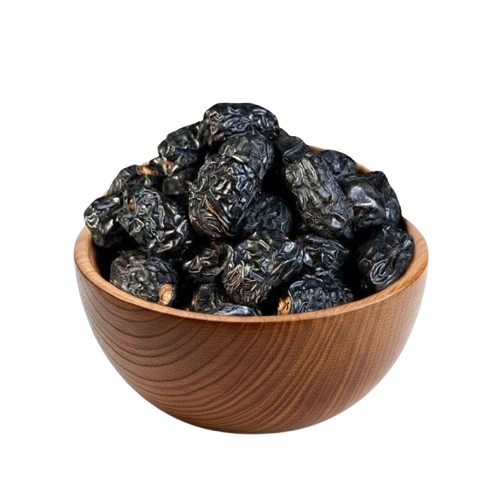 আজওয়া খেজুর (Ajwa Khejur) -500gram