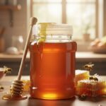 সরিষা ফুলের মধু (Mustard flower honey) -500gram