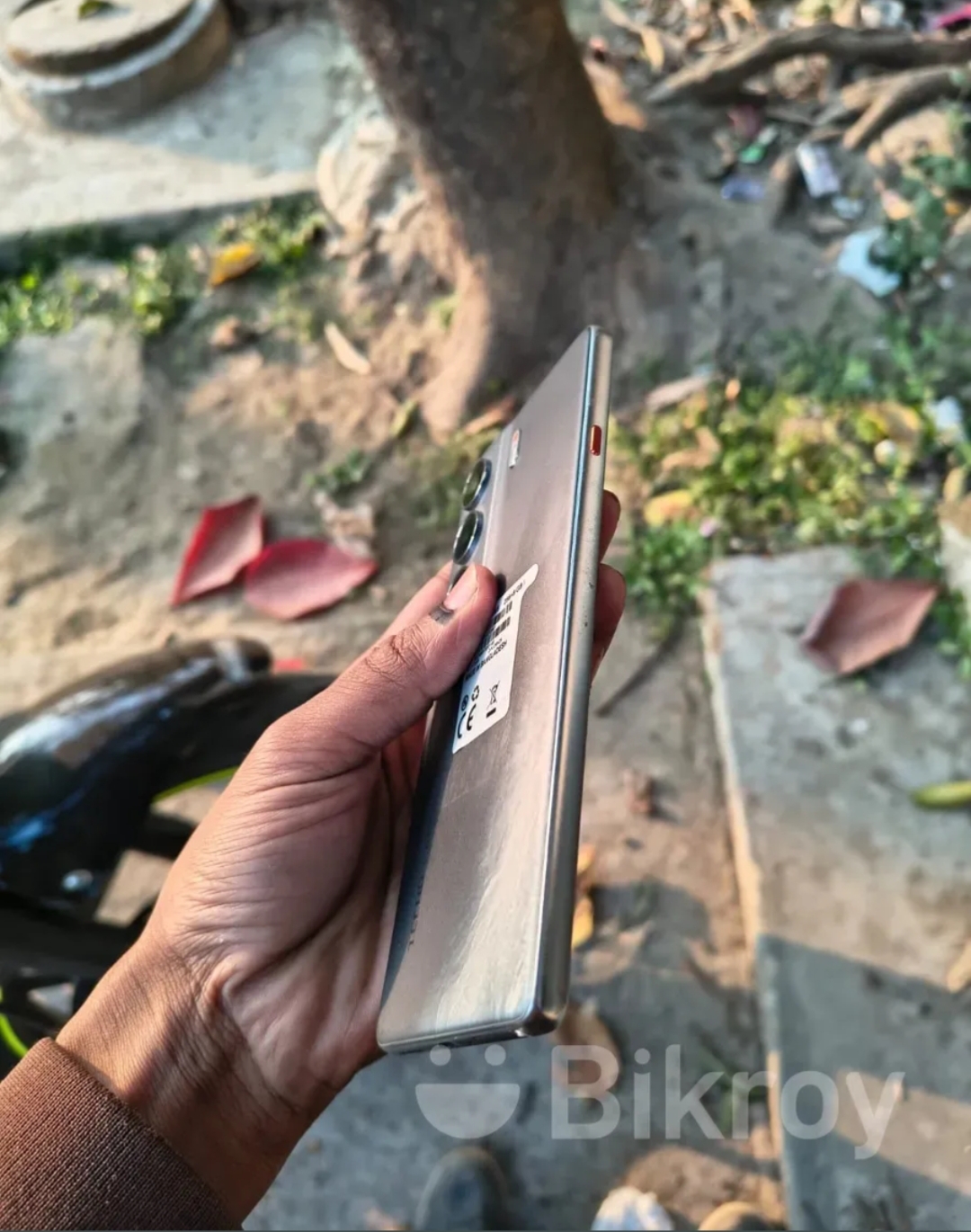 Tecno cemon 40 8/256