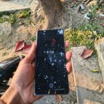 Tecno cemon 40 8/256