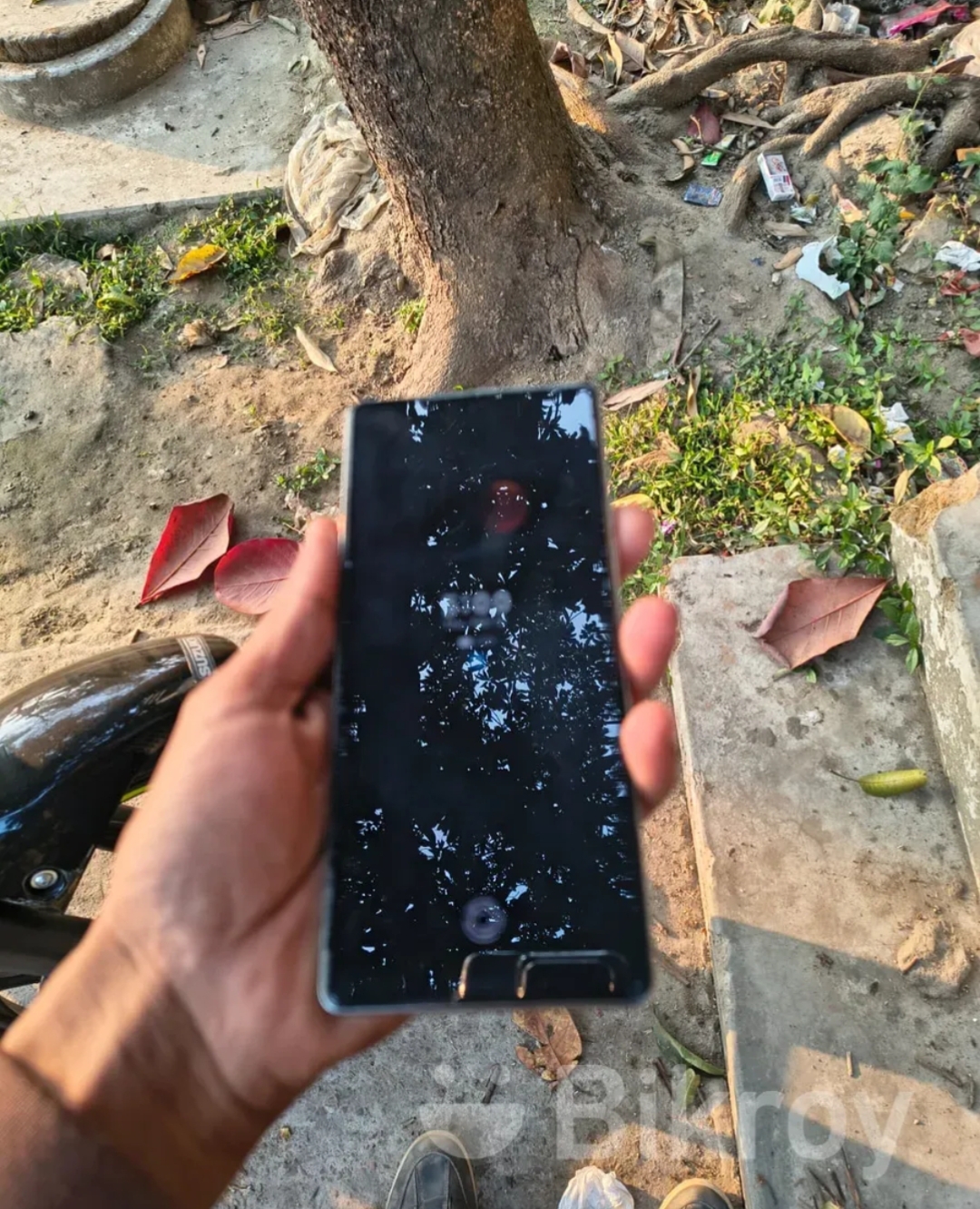 Tecno cemon 40 8/256