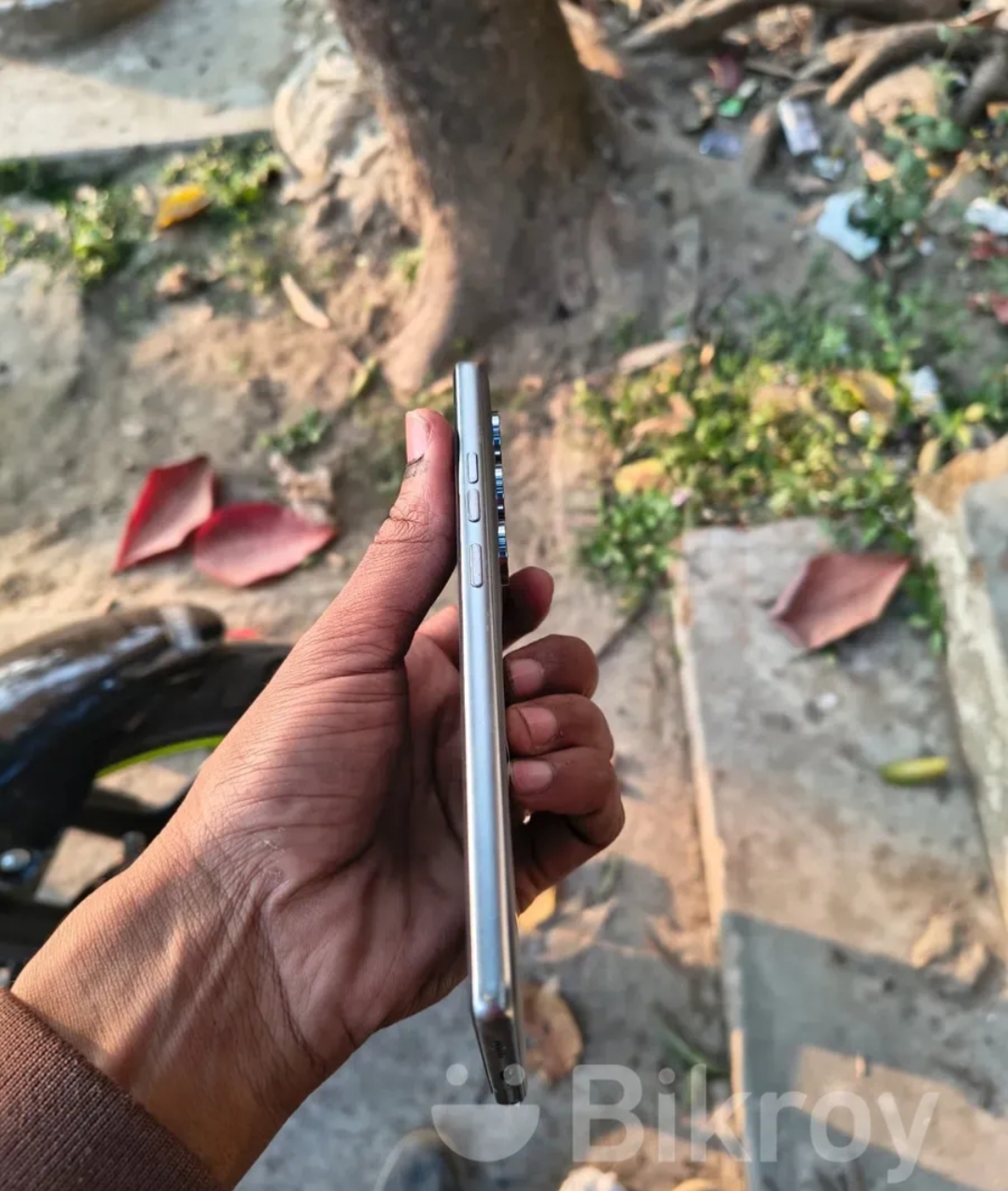 Tecno cemon 40 8/256