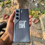 Tecno cemon 40 8/256