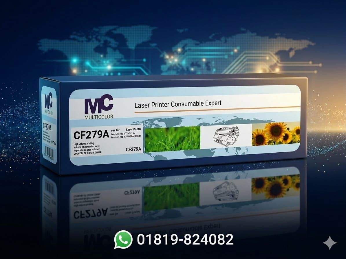 79A- Toner Cartridge for sell