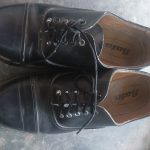 Bata shoe