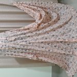 Full coverage salah khimar