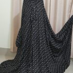 Full coverage salah khimar