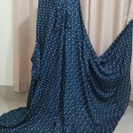 Full coverage salah khimar
