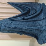 Full coverage salah khimar