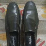 Shoe