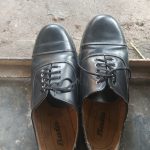 Bata shoe