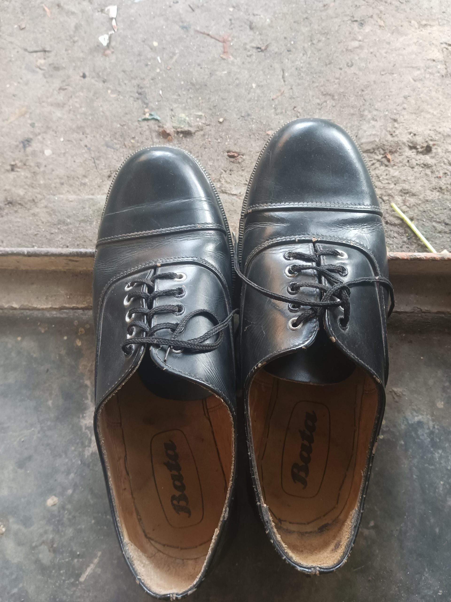 Bata shoe