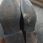 Shoe