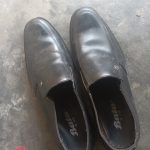 Shoe