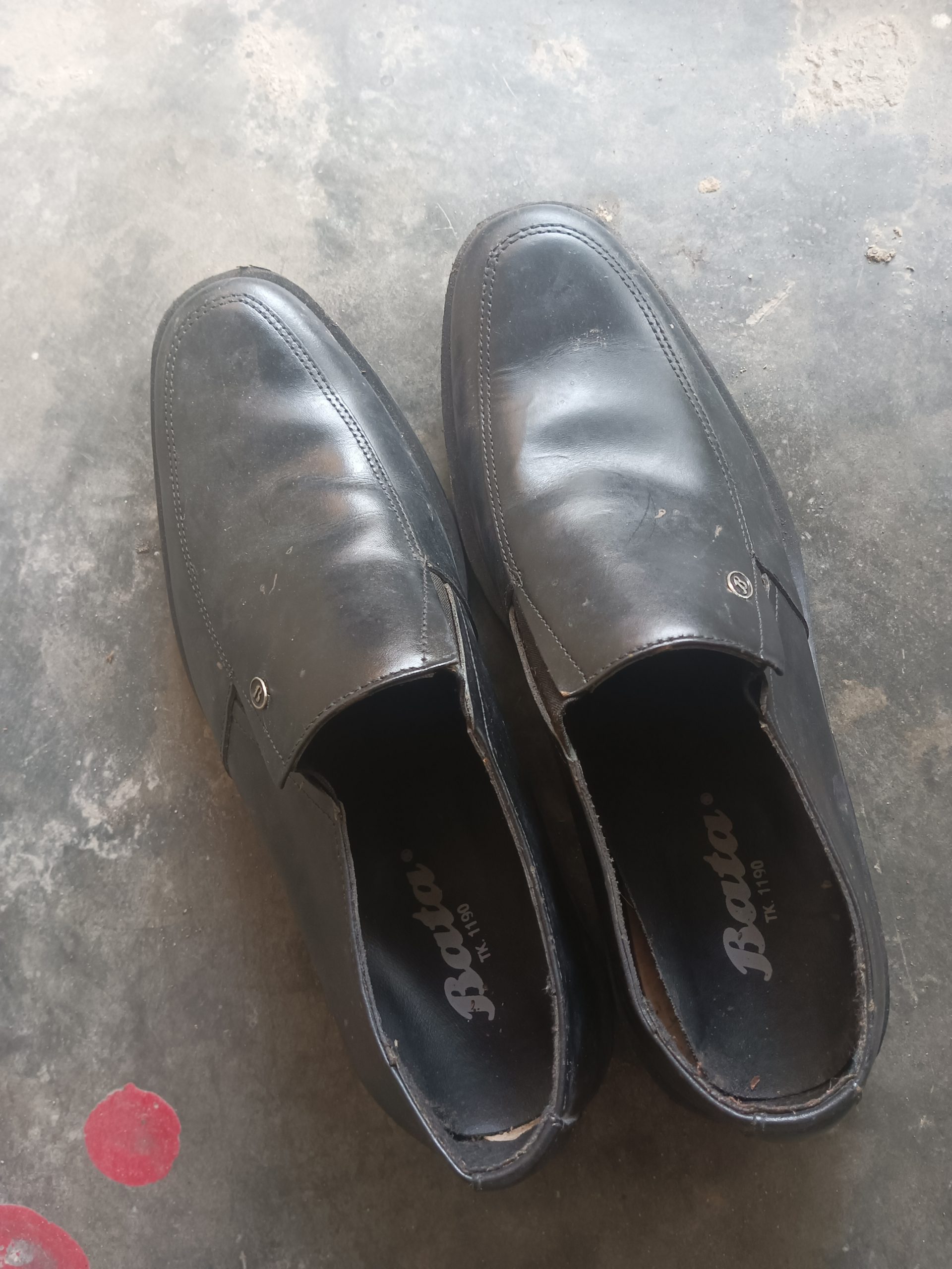 Shoe