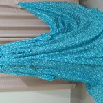 Full coverage salah khimar